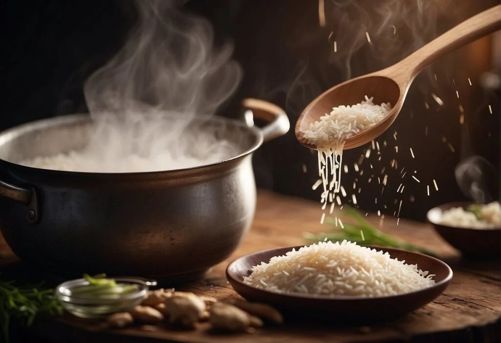 How to Use Rice in Cooking The Kitchen Community