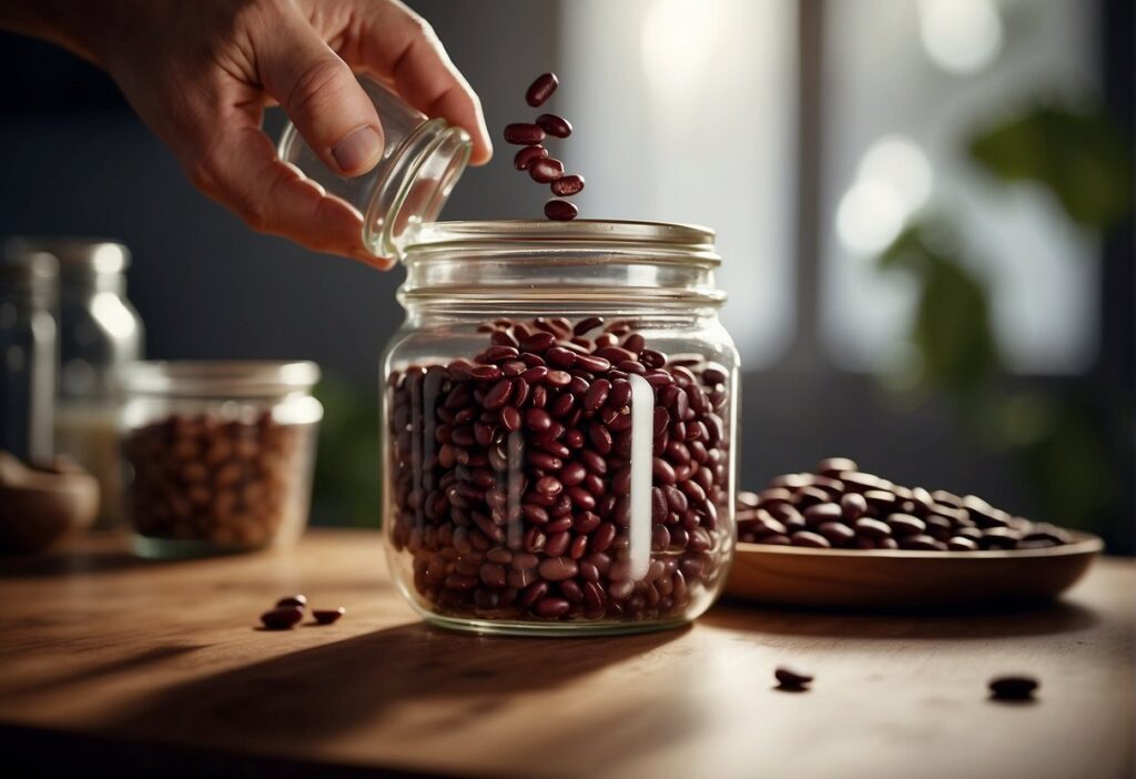 How to Store Kidney Beans The Kitchen Community