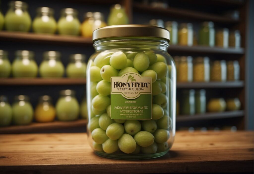 How to Store Honeydew The Kitchen Community