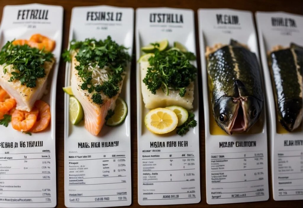 Nutritional Profile of Mahi Mahi The Kitchen Community