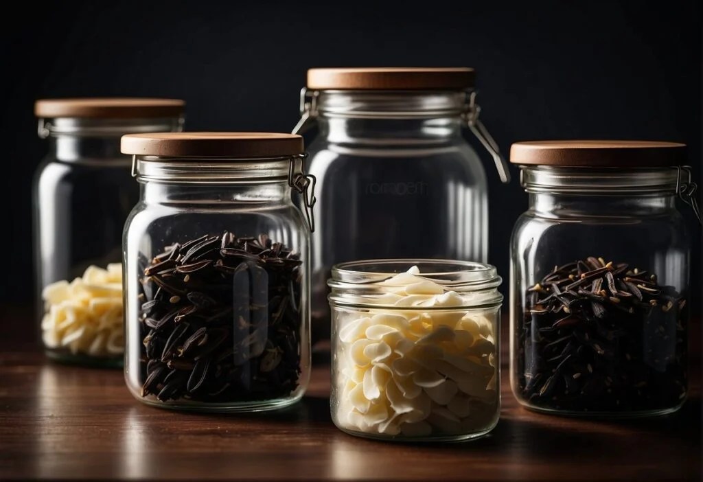 How to Store Vanilla Beans The Kitchen Community