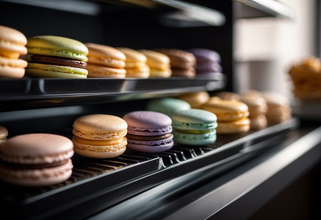 How to Store Macarons The Kitchen Community