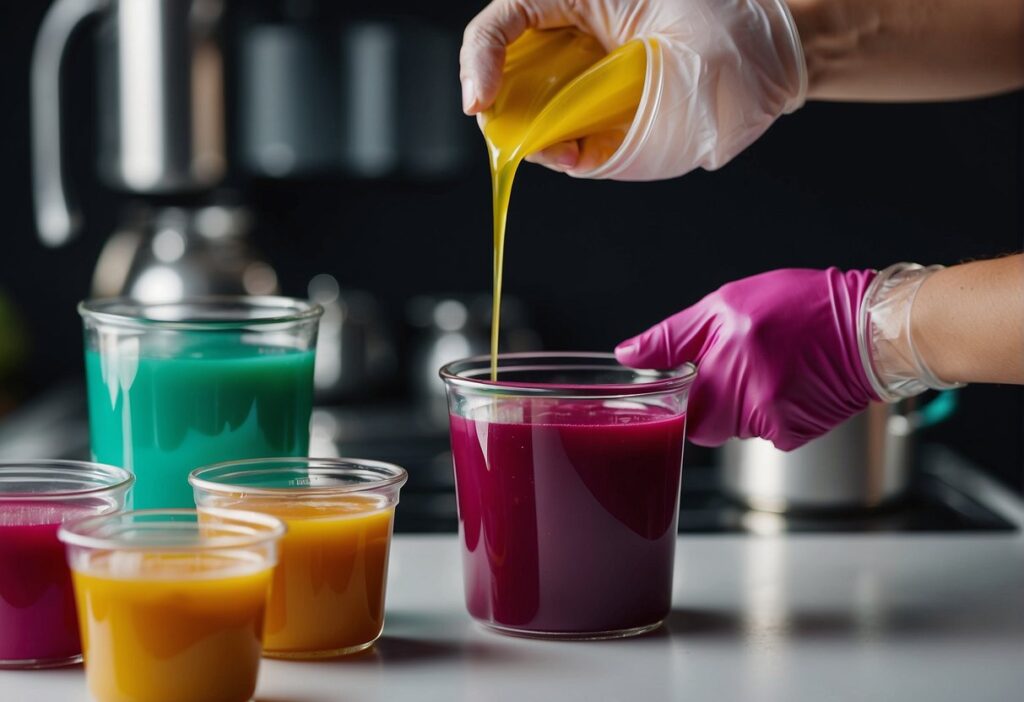 Mintasa Natural Food Coloring Agent The Kitchen Community