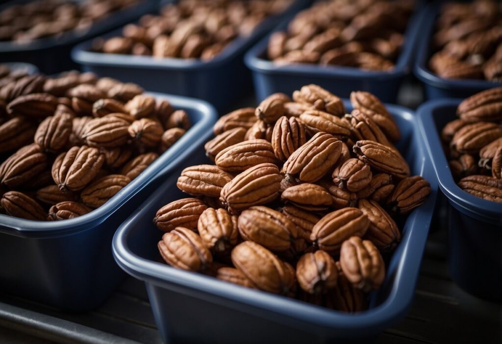 How to Store Pecans The Kitchen Community