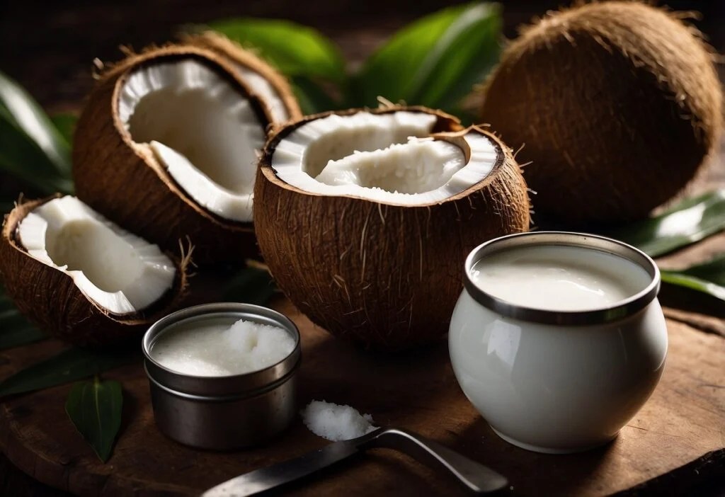Coconut Milk in Filipino Cuisine The Kitchen Community