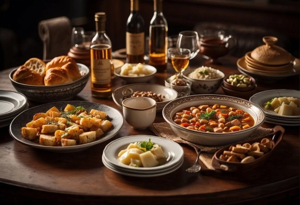 Clam in Spanish Cuisine The Kitchen Community