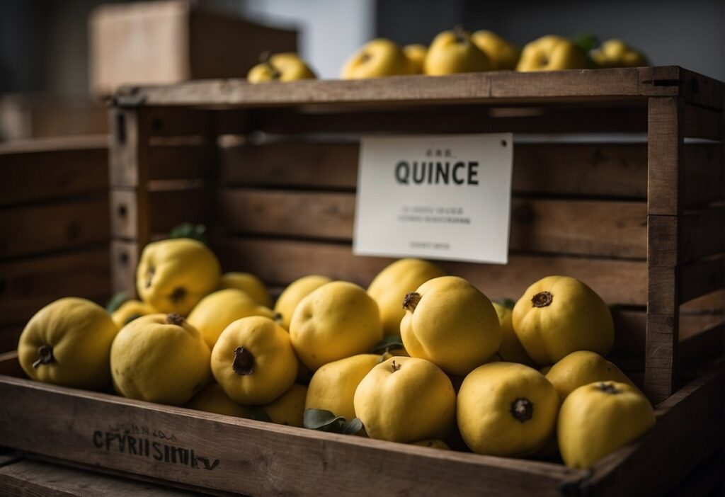 How to Store Quince The Kitchen Community