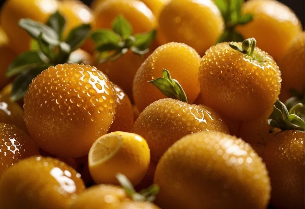 The Influence of Honey in Preserving Food The Kitchen Community