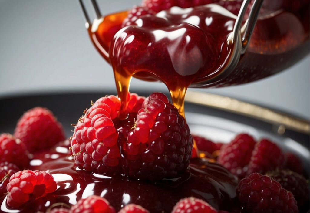 How to Use Raspberries in Cooking The Kitchen Community