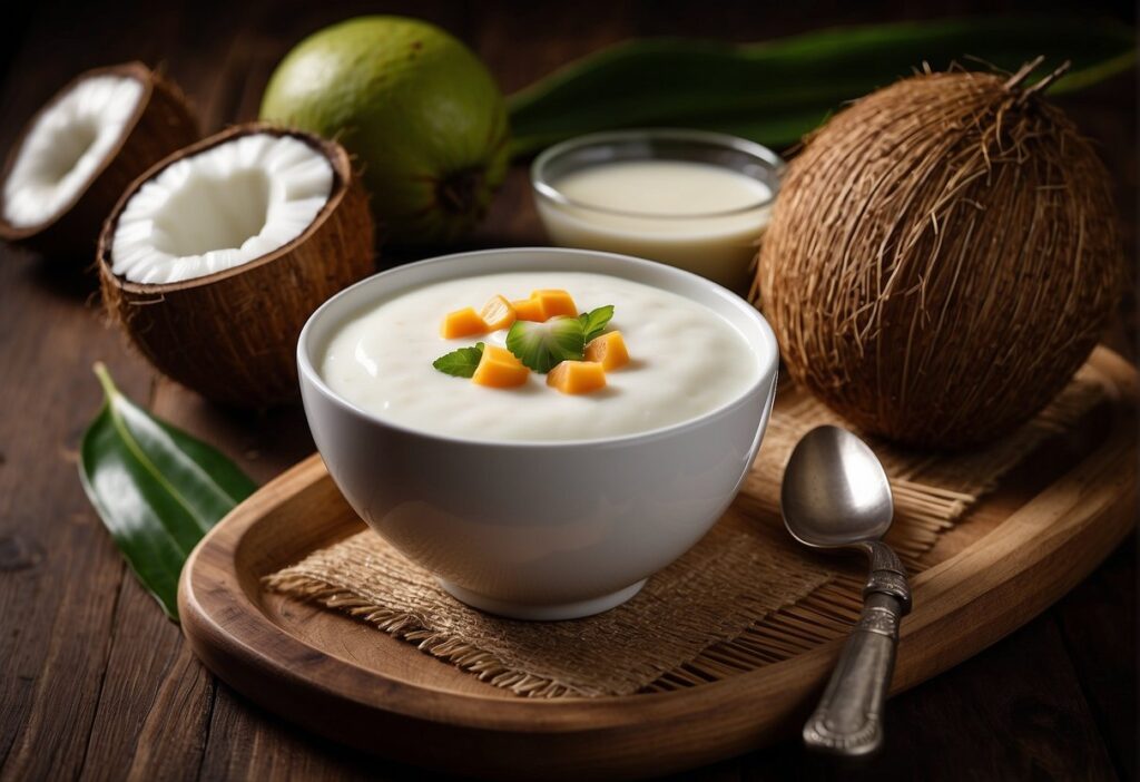 Coconut Milk vs Cream The Kitchen Community