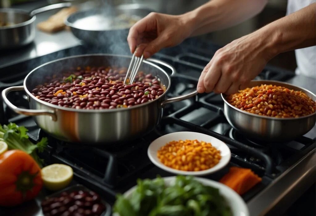 How to Use Kidney Beans in Cooking The Kitchen Community