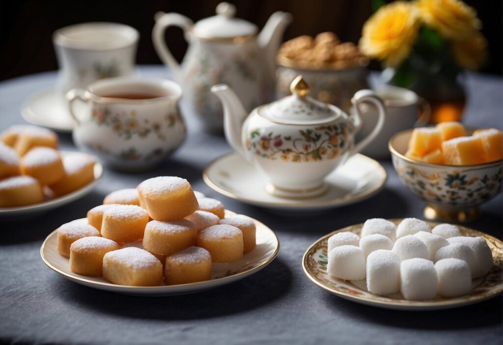 The Cultural Significance of White Sugar The Kitchen Community