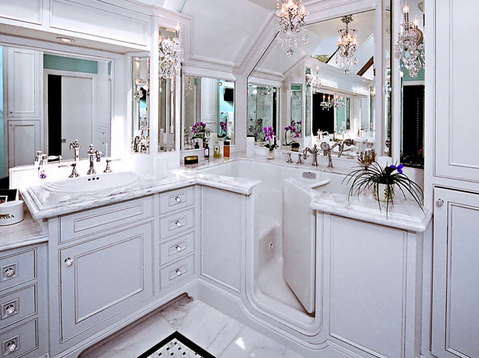 Bathroom Renovation & Remodeling Contractors, Orange County CA