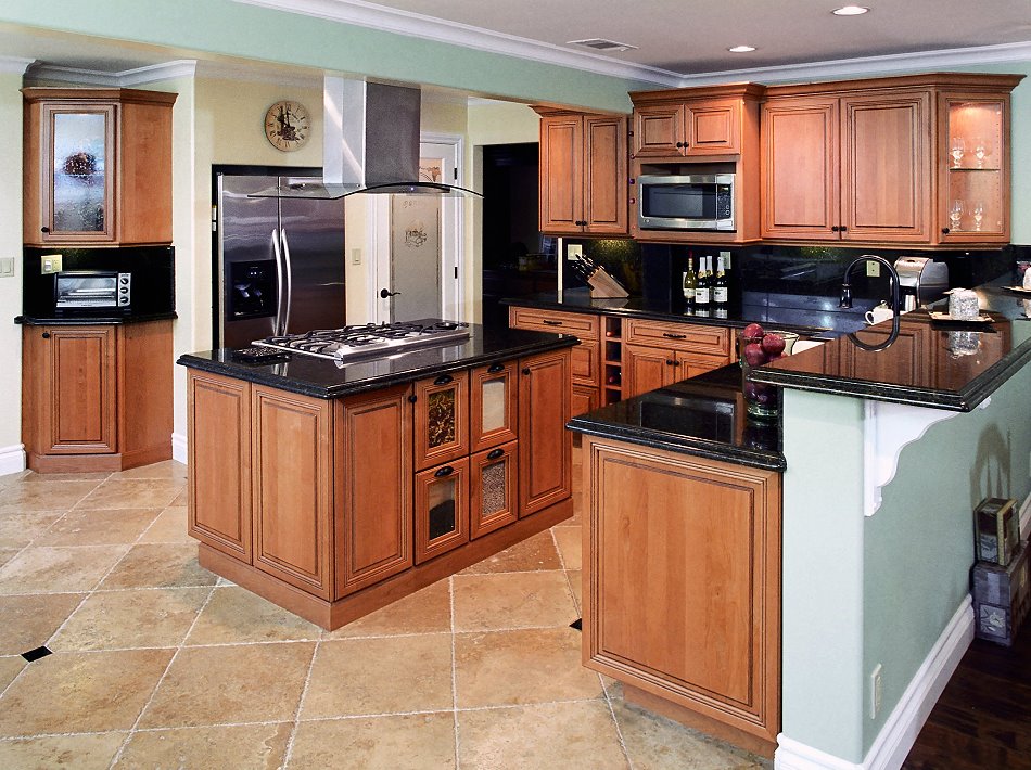 Kitchen Designers Remodelers, Contractors Orange County CA