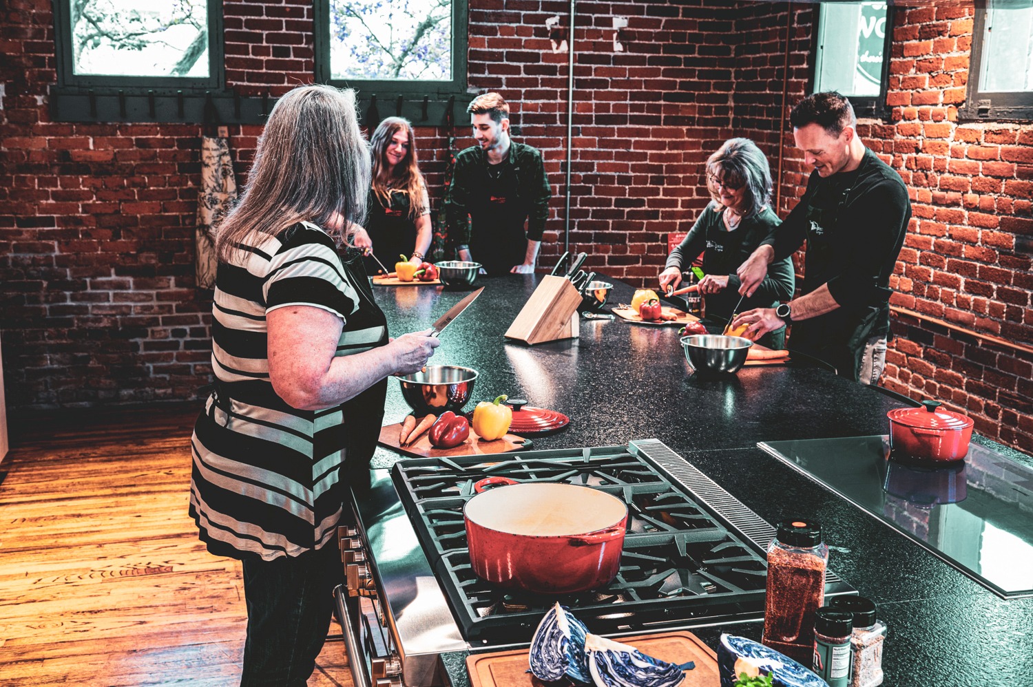 Photo Gallery | The Kitchen Engine