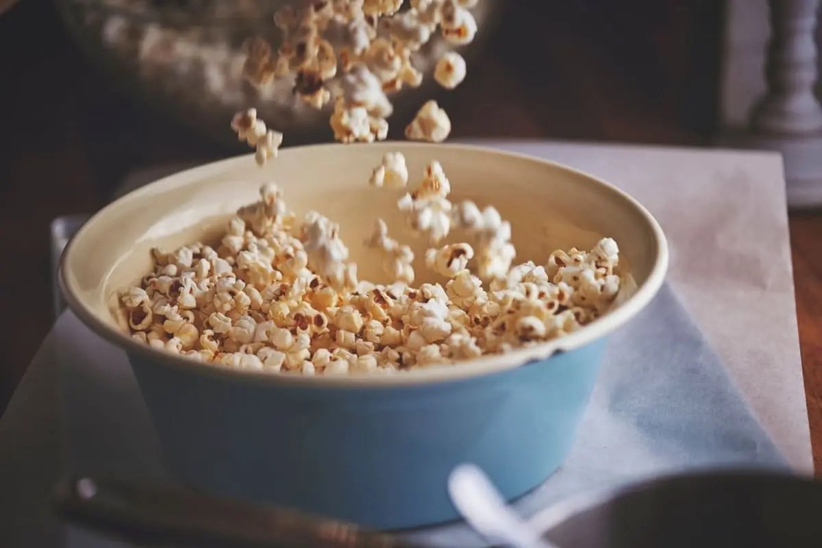 Can You Make Popcorn On An Induction Cooktop?