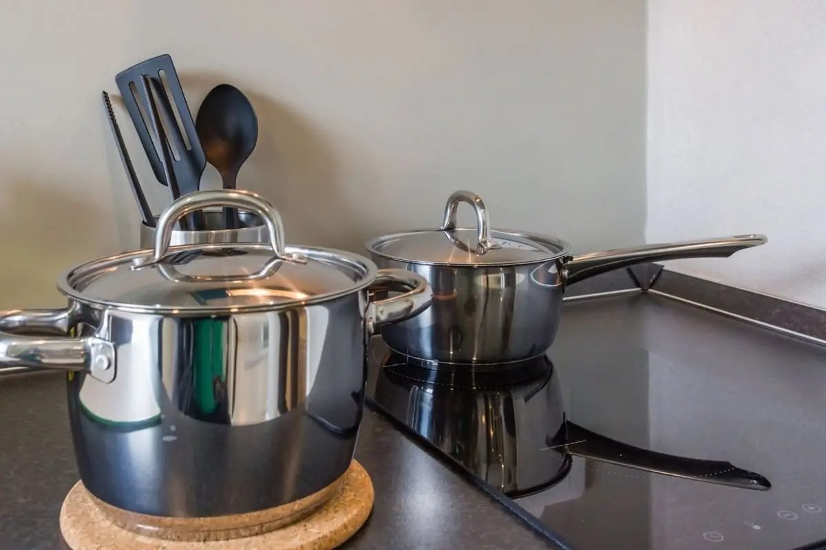 Does Induction Cooktop Require 220? [Experimental Guide]