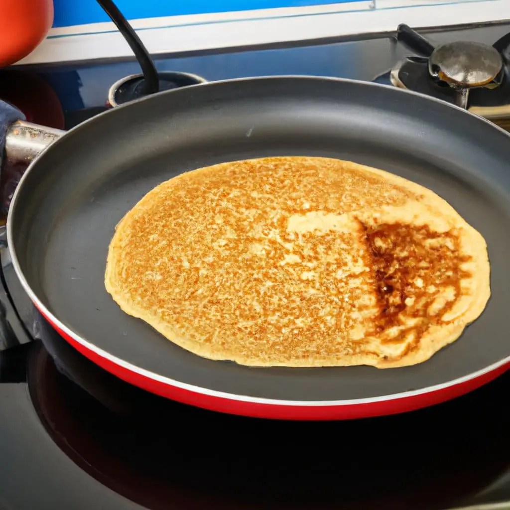 How To Cook Pancakes On Induction Cooktop? (Ultimate Guide)