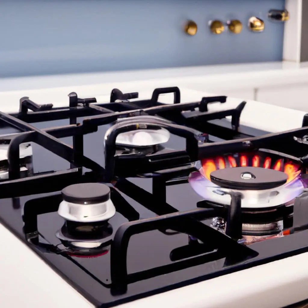 Who Installs Gas Cooktops? (And How Much Do They Charge)