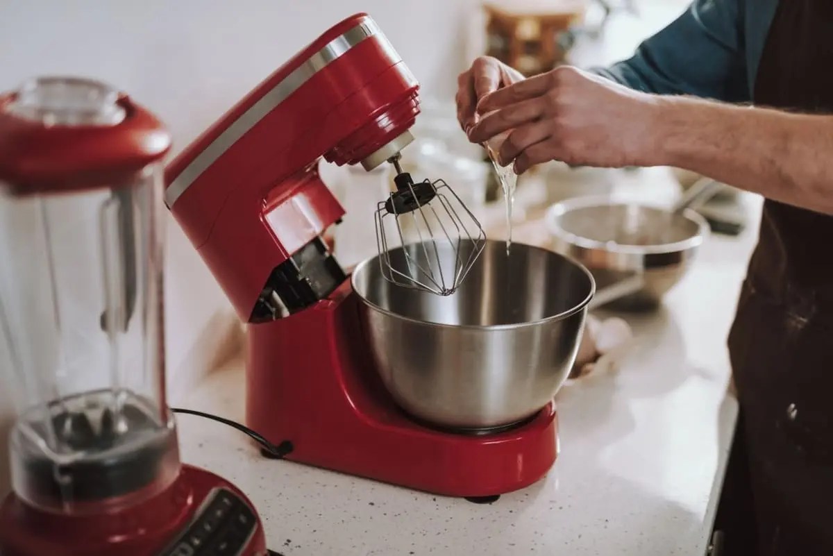 Can A Food Processor Be Used As A Mixer? (Exploring The Possibilities)