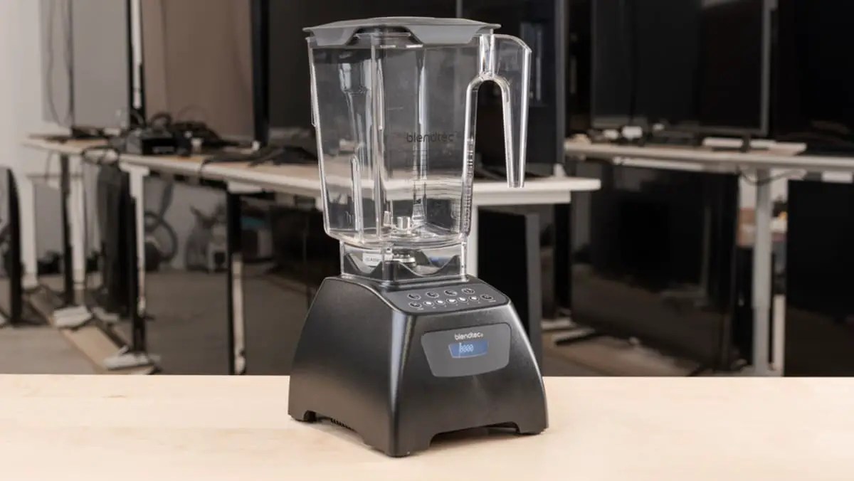 Can I Use Blendtec As Food Processor? (Discovering The Full Potential)