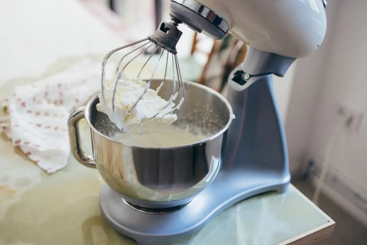 What Is A Stand Mixer? (The Benefits Of Owning)
