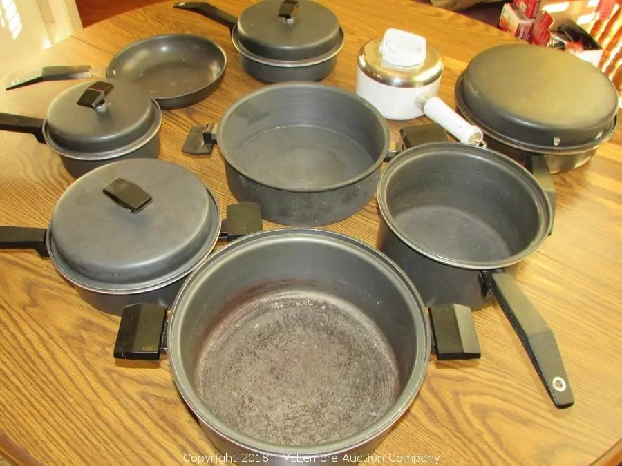 Miracle Maid Cookware (Everything Explained Performance Etc.)