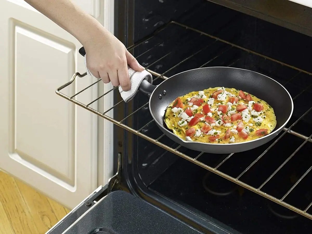 Are TFal Pans Oven Safe? (Facts You Need To Know)