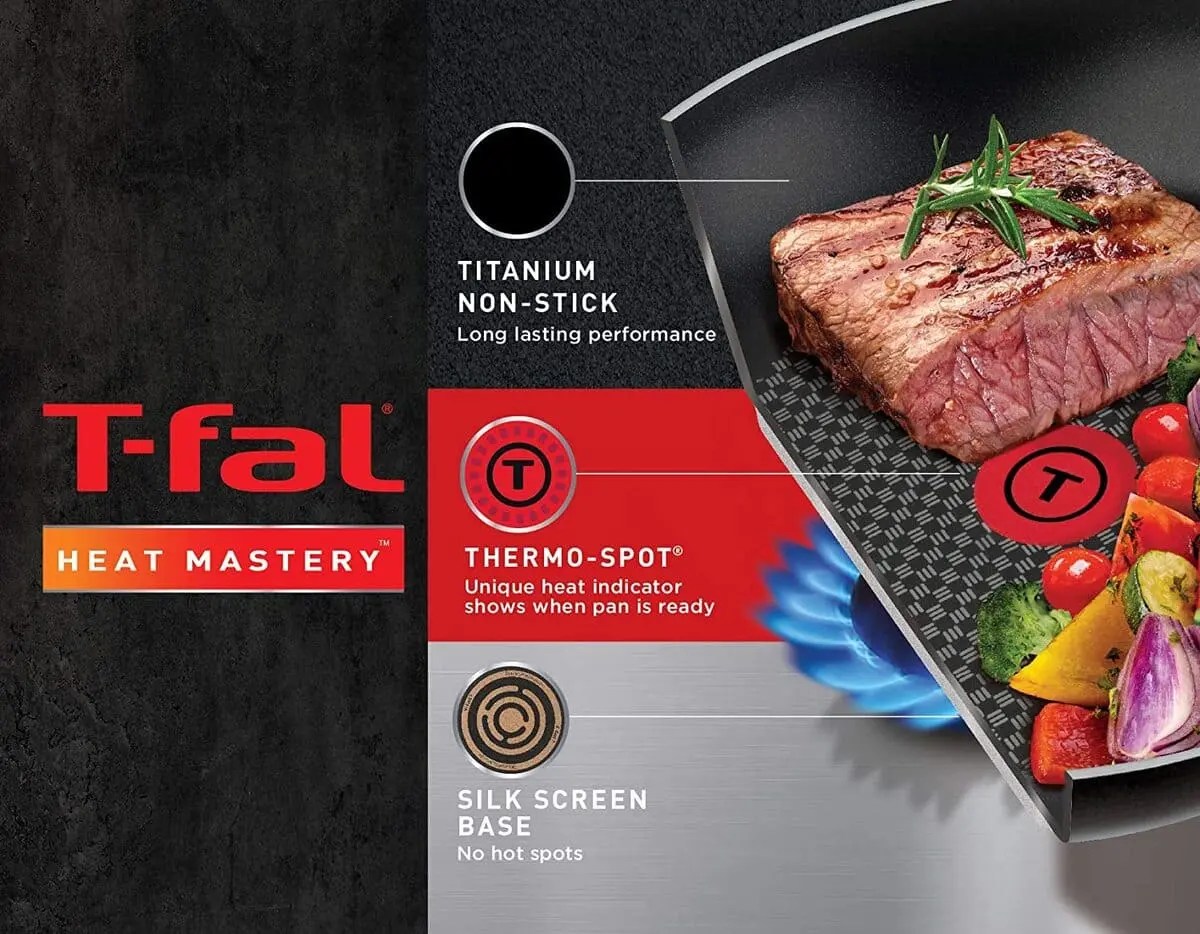 Are TFal Pans Oven Safe? (Facts You Need To Know)