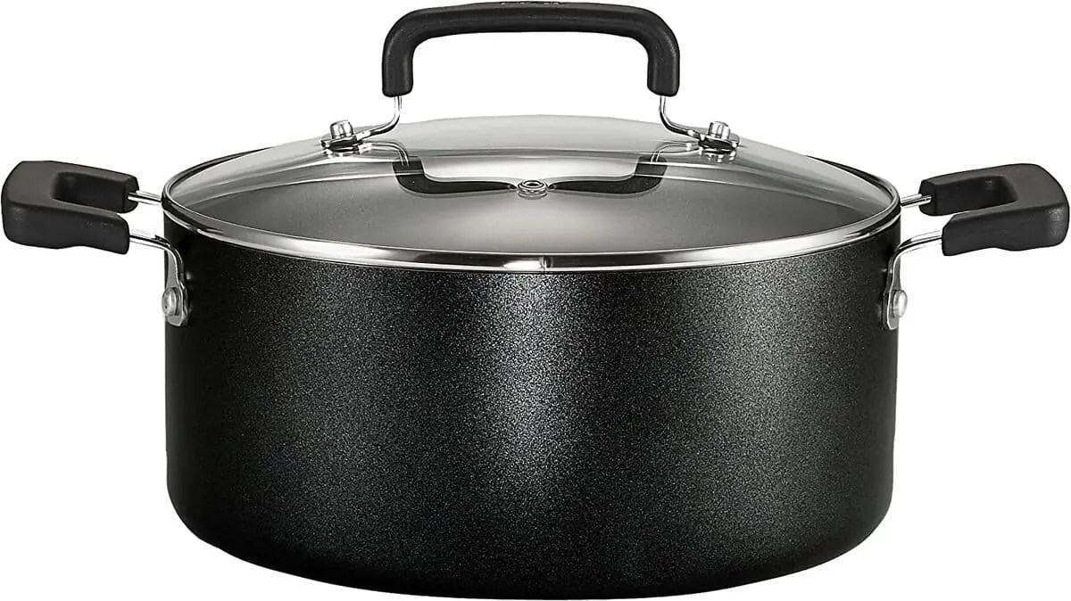 Are TFal Pans Oven Safe? (Facts You Need To Know)