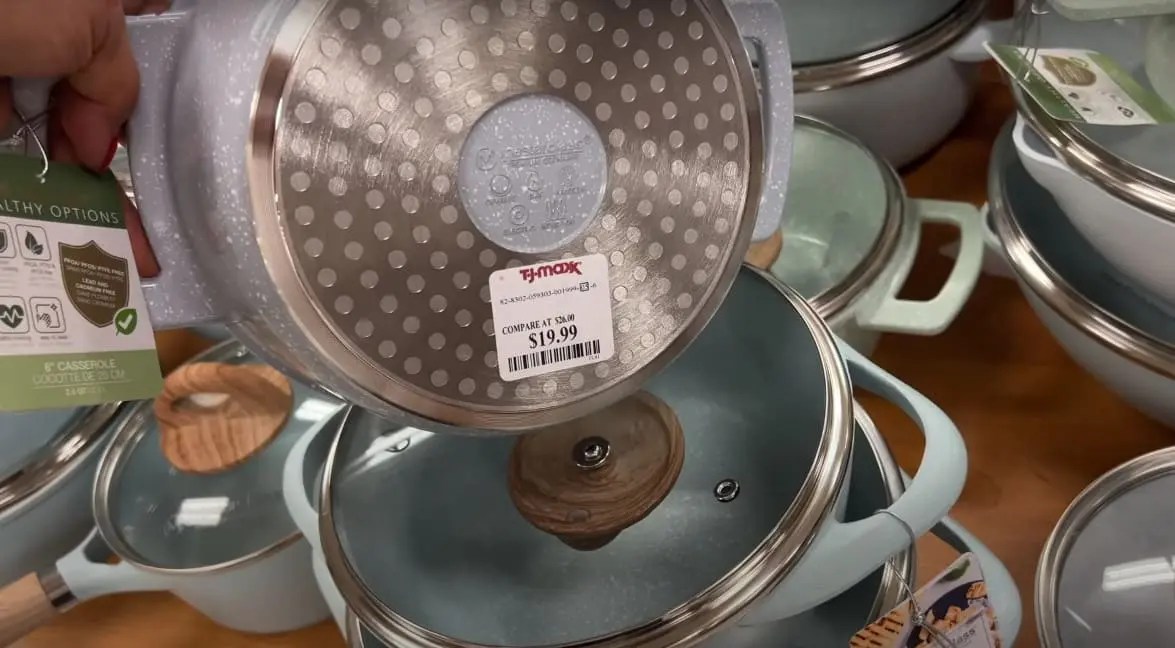 Tj Maxx Cookware (Is This Scam Or Real)