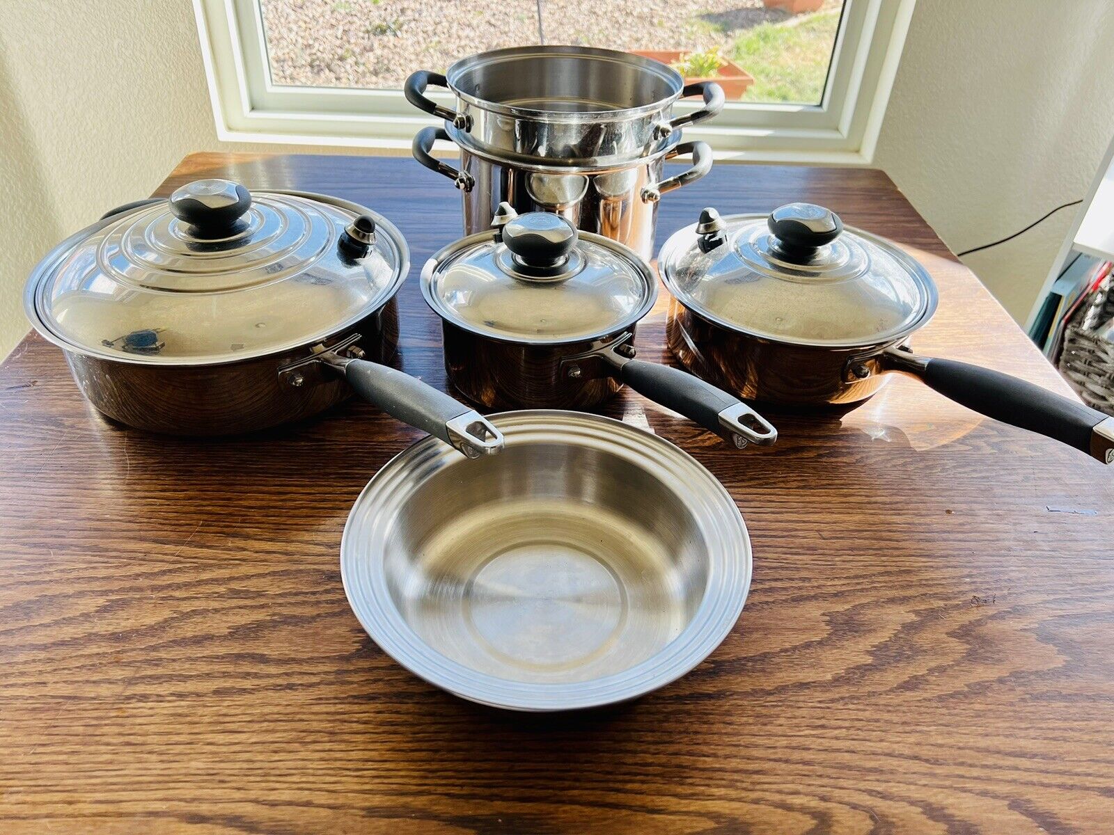 How To Clean Royal Prestige Cookware Simple And Effective Methods