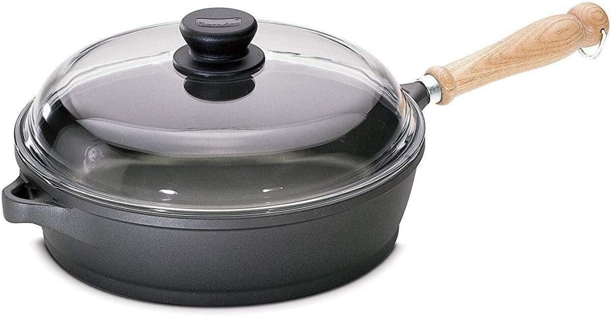 Is Berndes Cookware Safe?