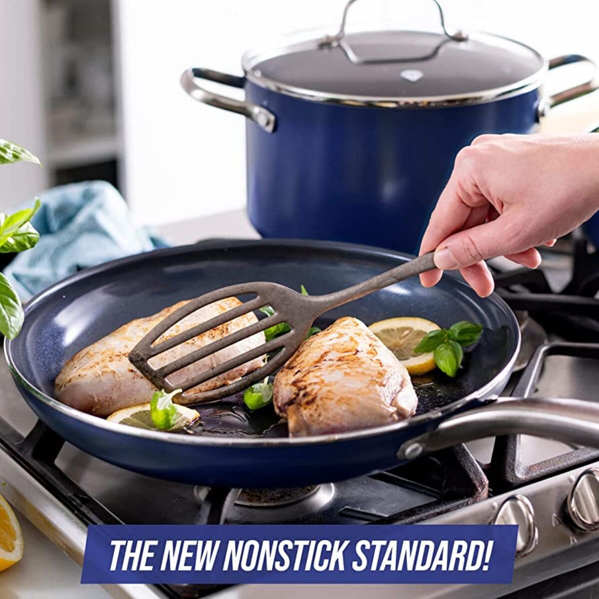 Is Swiss Diamond Cookware Safe?