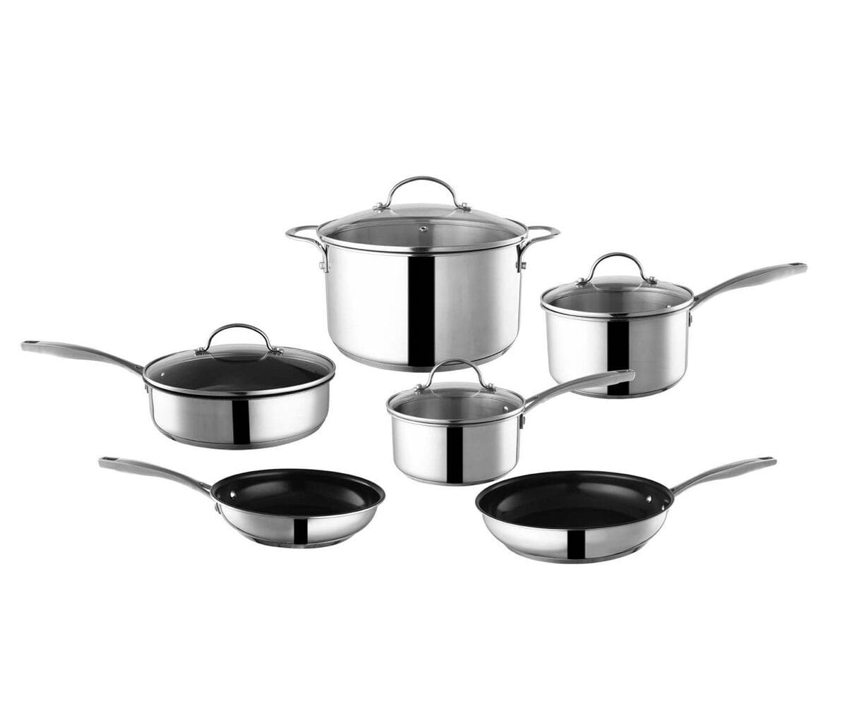 Broyhill Cookware Reviews Here's A Detailed Look