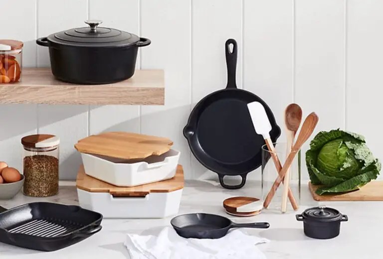 Masterclass Cookware Reviews Is This Premium Brand All It's Cracked Up
