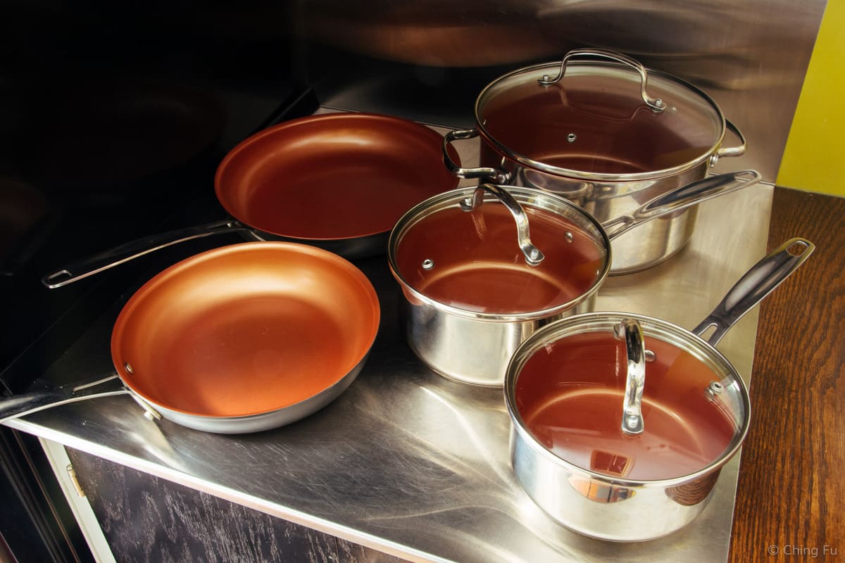 Nuwave Cookware Reviews 2023 Should You Buy Nuwave Pots And Pans?