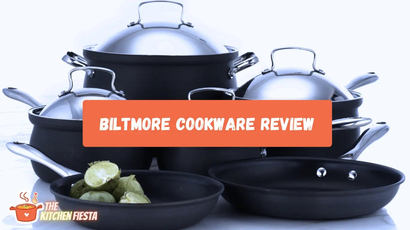 Biltmore Cookware Review Is It Worth The Investment?