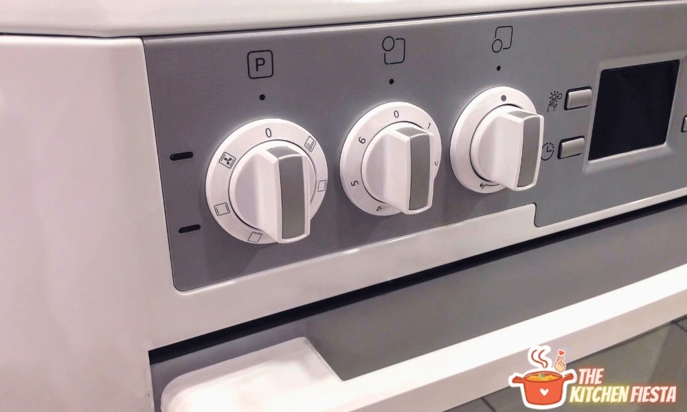 Gas Oven Still Heating Despite Being Off