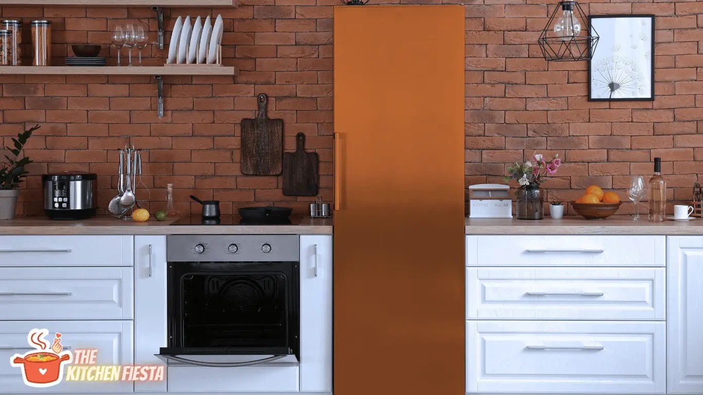 Stove Next To Fridge Pros And Cons Of This Kitchen Layout
