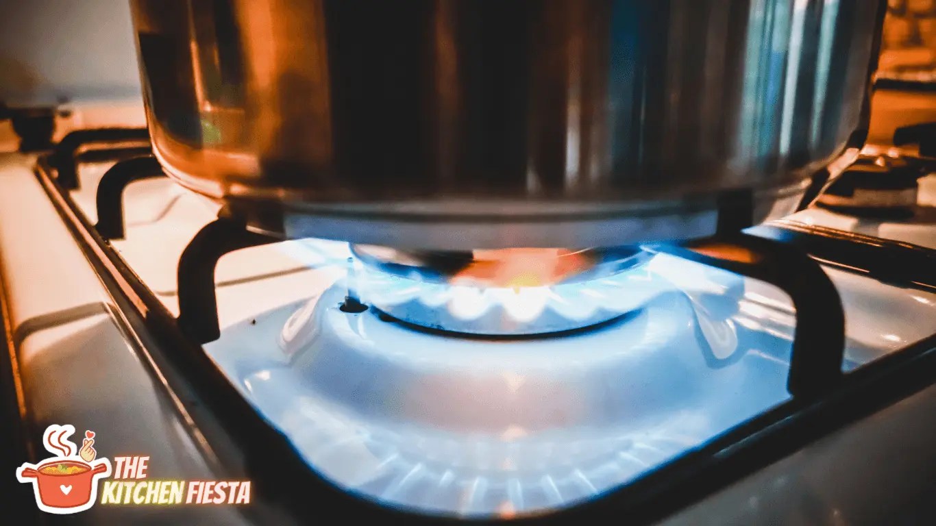 What Happens When You Use Propane On A Natural Gas Stove?