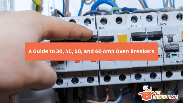 How To Turn Off Oven Cooling Fan: A Quick Guide