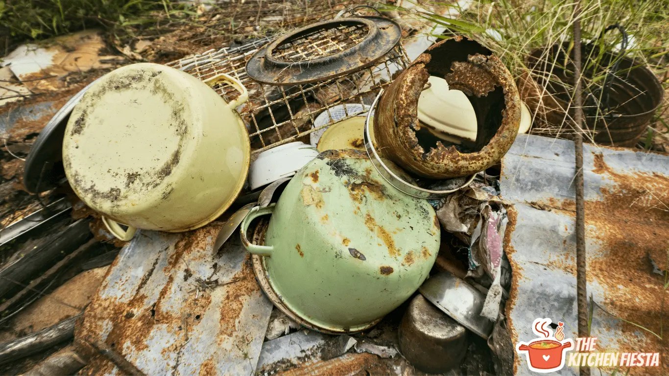 How Much Is A Stove Worth In Scrap Metal? A Comprehensive Guide