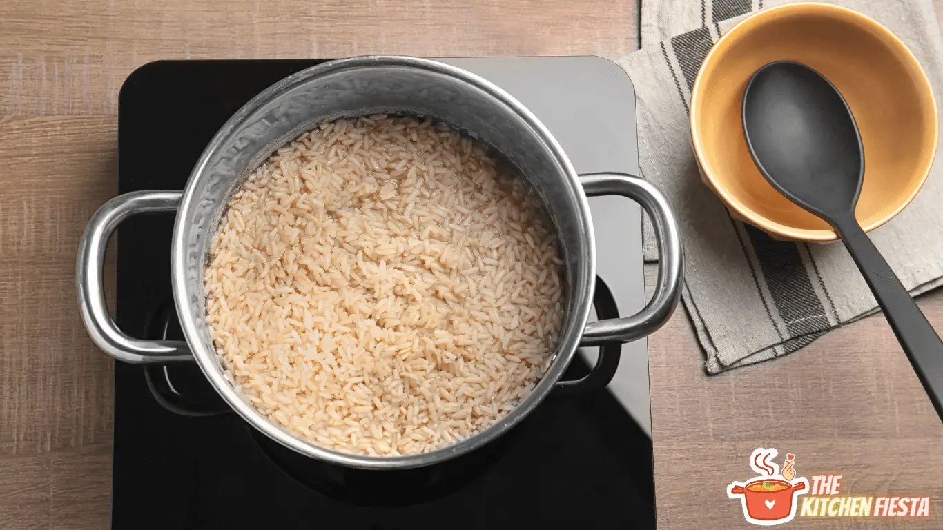 How To Fix Undercooked Rice On Stove Simple Solutions