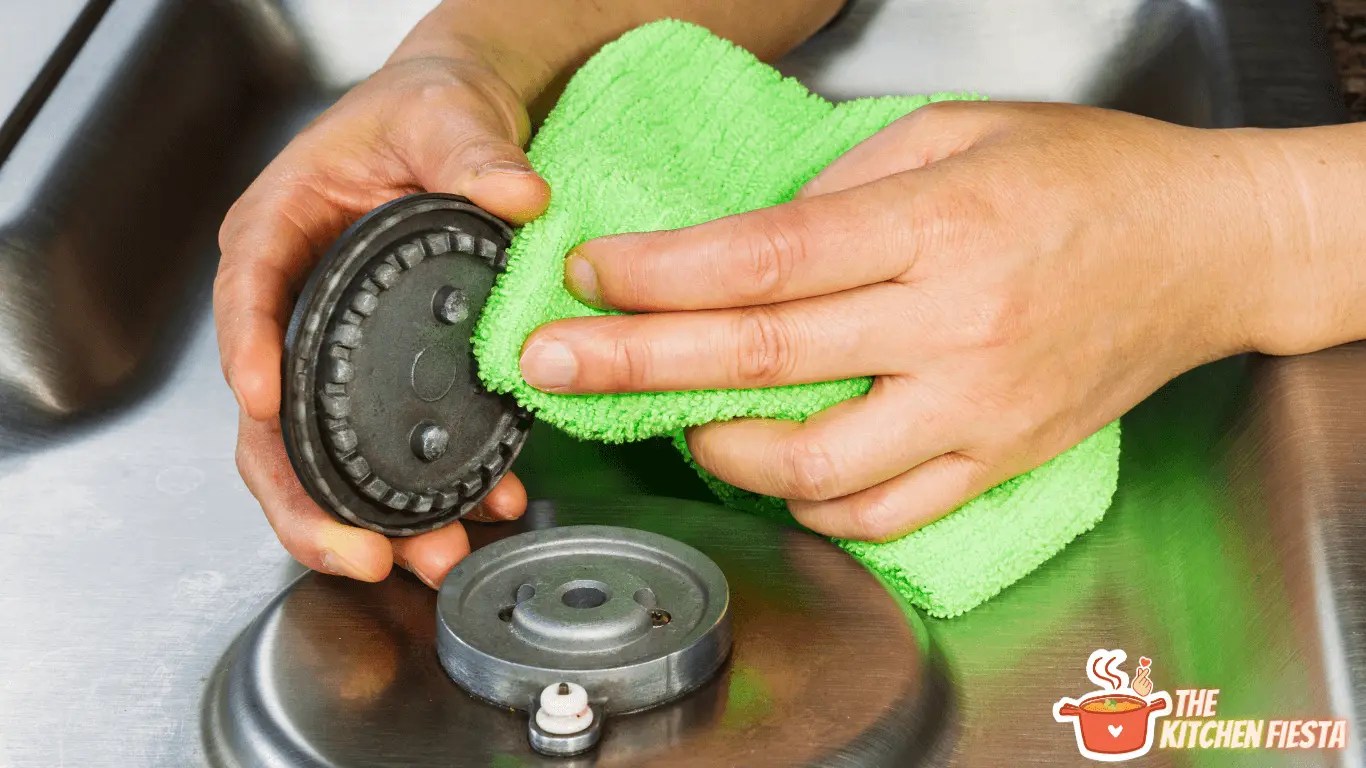 How To Safely Disconnect A Gas Stove: A Step-by-Step Guide