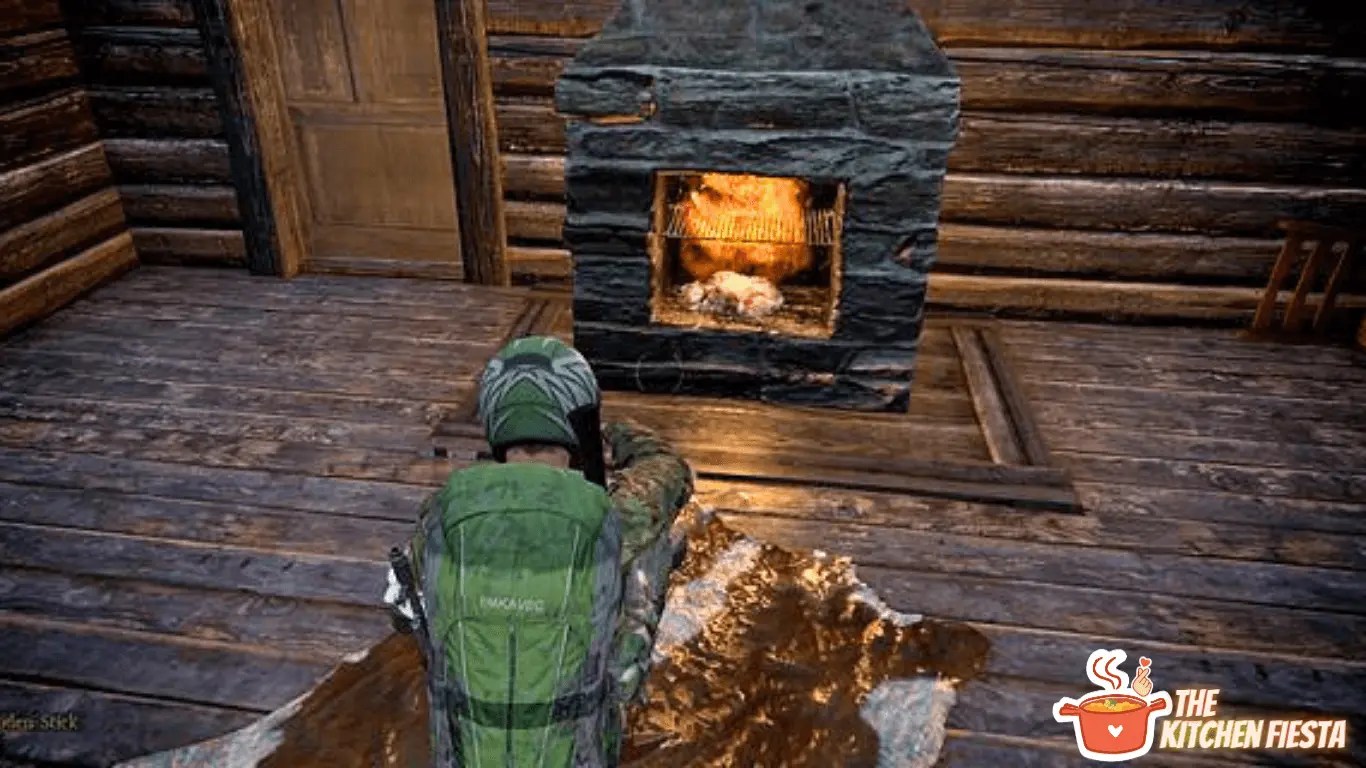 How To Safely And Efficiently Use A Gas Stove On Dayz?