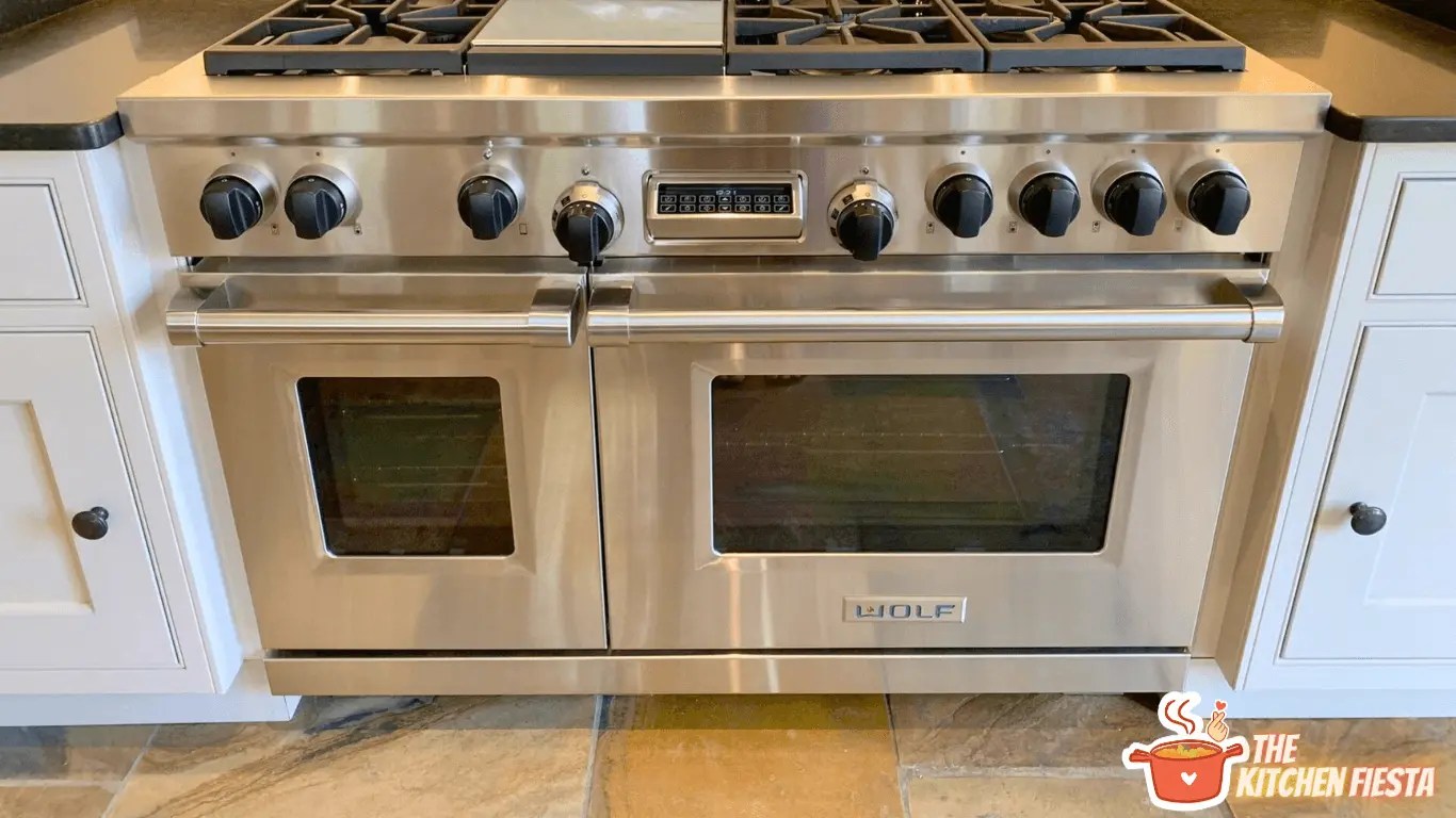 Is The Wolf Stove Igniter Not Working? Troubleshoot And Fix It.