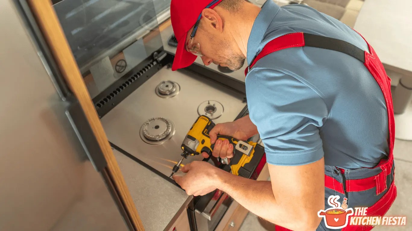 Why Is My Stove Clicking? Common Causes And Solutions