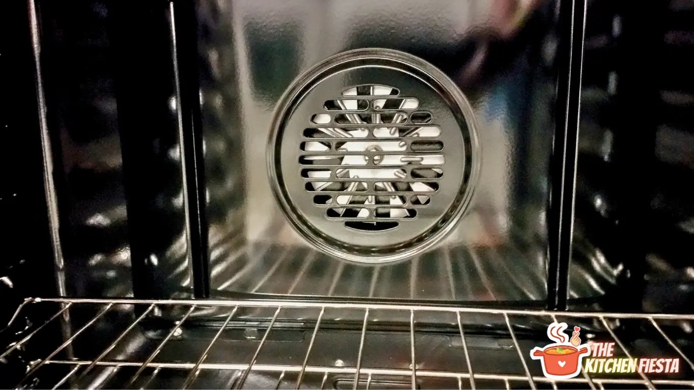 How Do Stove Fans Work? A Clear Explanation