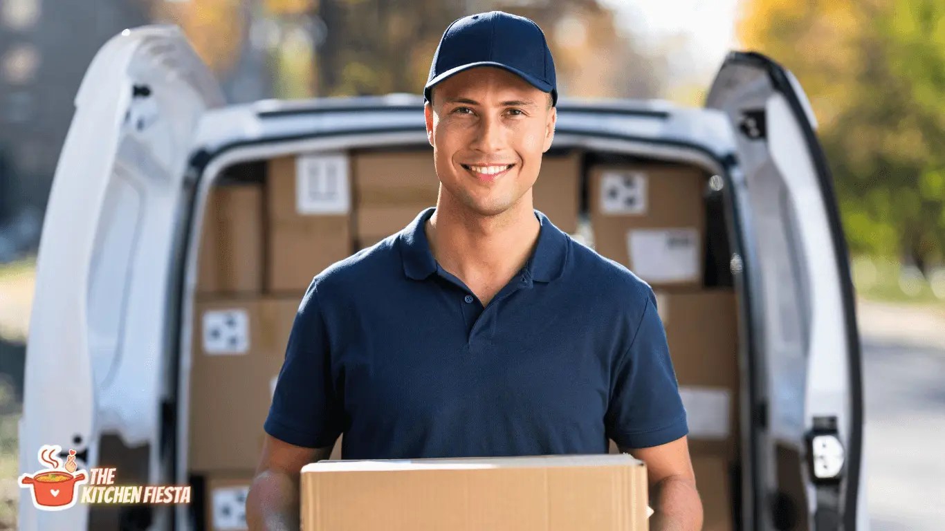 How To Ship A Stove A StepbyStep Guide